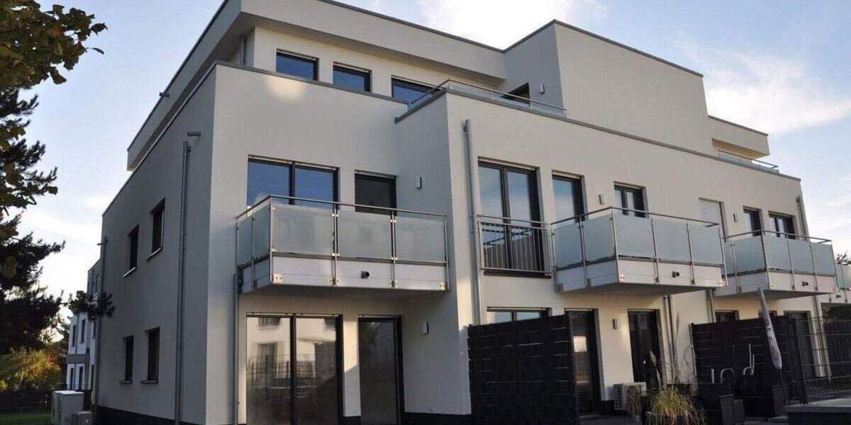 Etagenwohnung Euskirchen Innenstadt - 2 Zimmer, 64 m&sup2;, 298.000&euro; | Angebot:25410166