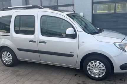 Mercedes-Benz Citan 195.000 km 5.900 &euro; Tünsdorf 66693