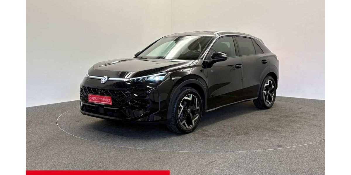 VW T-Roc 1.200 km 39.450 &euro; Weißenburg 91781