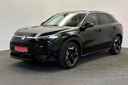 VW T-Roc 1.200 km 39.950 &euro; Weißenburg 91781