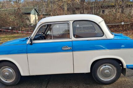 Trabant Andere 80.000 km 8.000 &euro; Koserow 17459