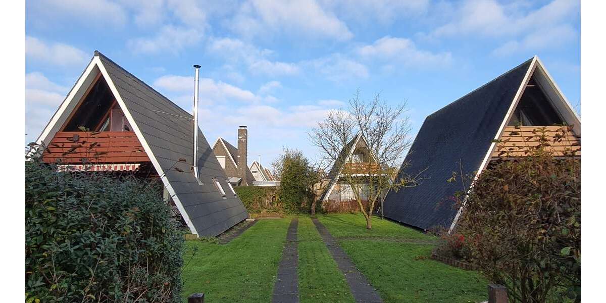 Haus zum Kaufen in Friedrichskoog 365.000 € 94 m² 6 zimmer