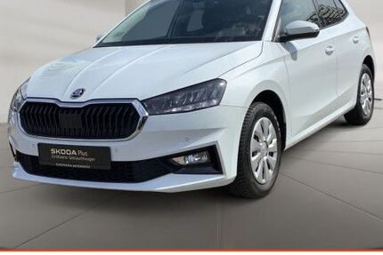 Skoda Fabia 25.403 km 18.490 &euro; Kirchheim 73230