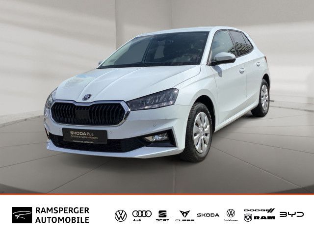 Skoda Fabia 25.403 km 18.490 &euro; Kirchheim 73230