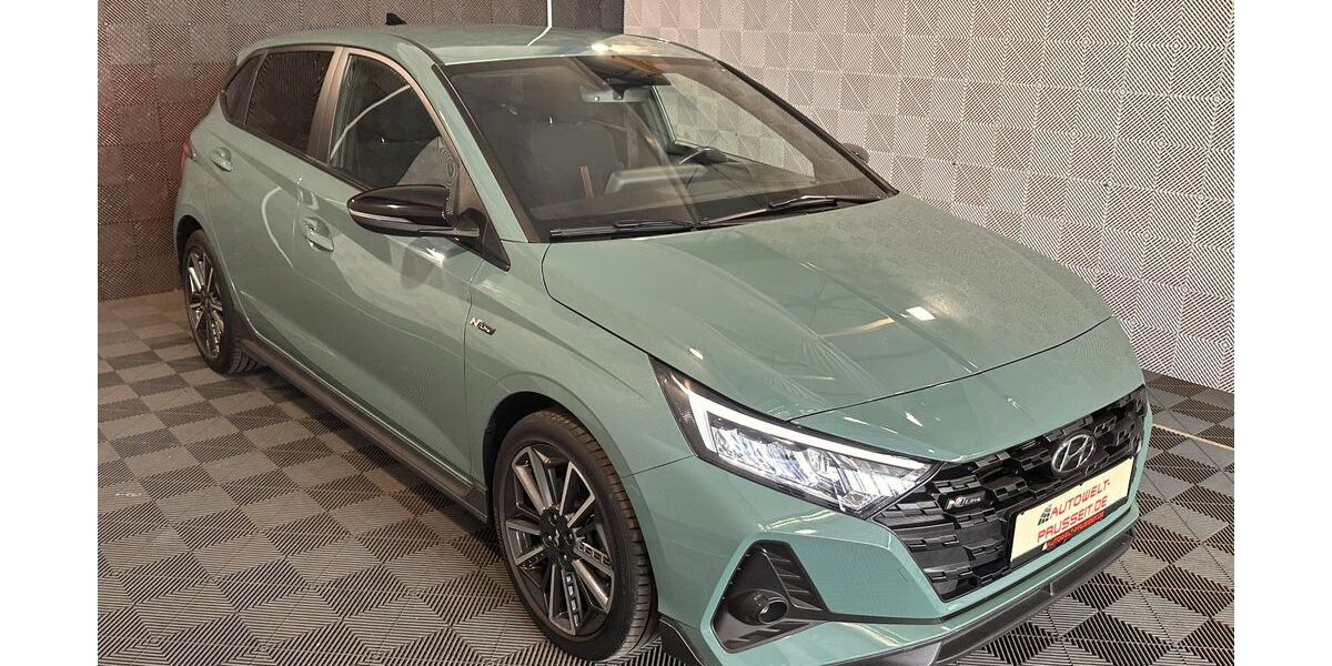 Hyundai i20 39.891 km 18.950 &euro; Horb am Neckar 72160