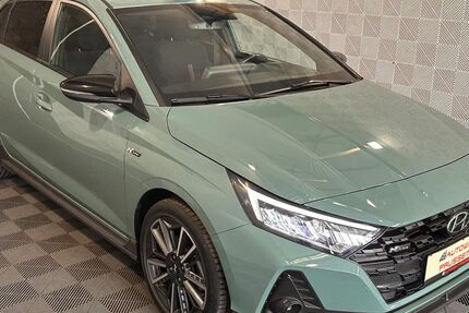 Hyundai i20 39.891 km 19.750 &euro; Horb am Neckar 72160