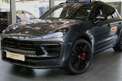 Porsche Macan 27.890 km 86.790 &euro; Landau 76829