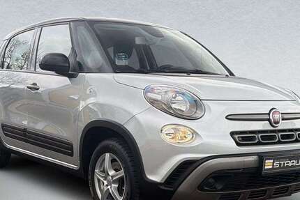 Fiat 500L 36.030 km 12.990 &euro; Rüdersdorf 15562