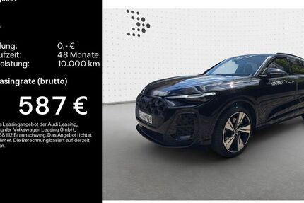 Audi Q5 19.900 km 58.999 € Bad Nauheim 61231