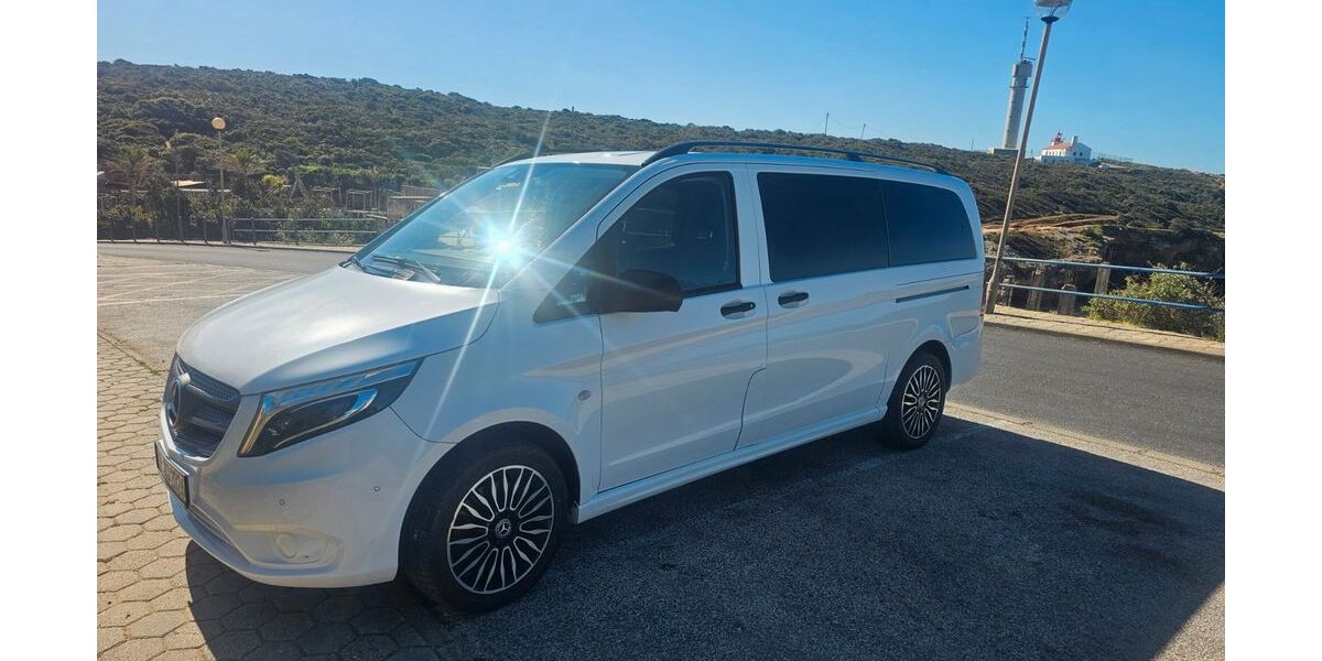 Mercedes-Benz Vito 178.000 km 26.499 &euro; Zell unter Aichelberg 73119