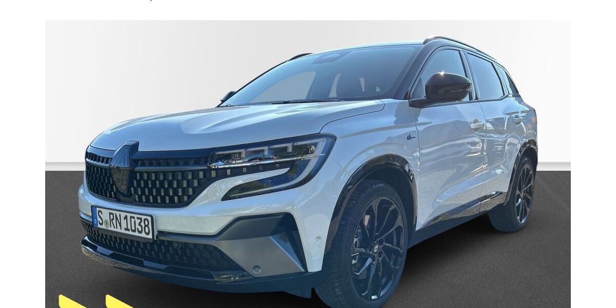 Renault Austral 8.990 km 42.550 € Stuttgart 70565