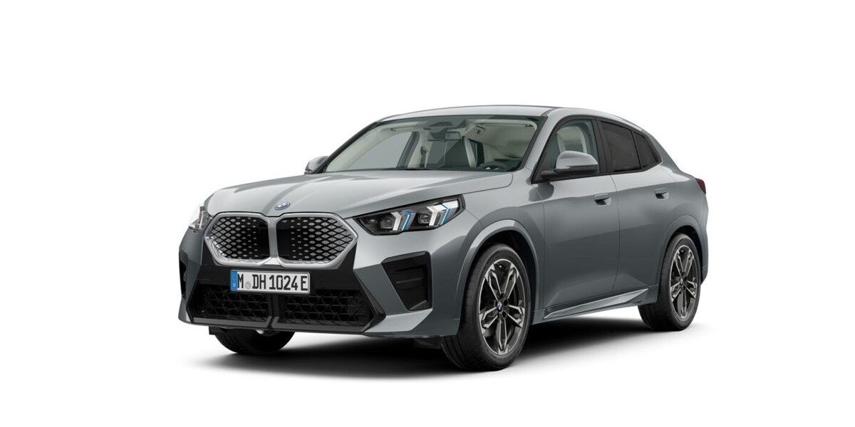 BMW iX2 19.131 km 51.790 &euro; Buchholz i. d. Nordheide 21244