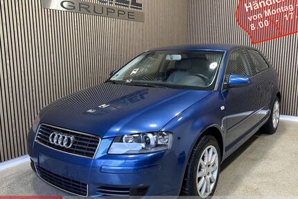 Audi A3 246.257 km 799 &euro; Chemnitz 09120
