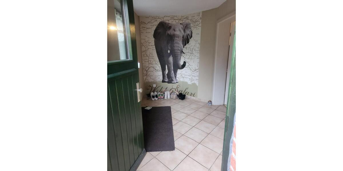 Schöne helle Wohnung in Salzkotten-Niederntudorf 2 zimmer