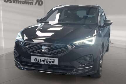 Seat Tarraco 80.478 km 32.801 &euro; Wolfhagen 34466