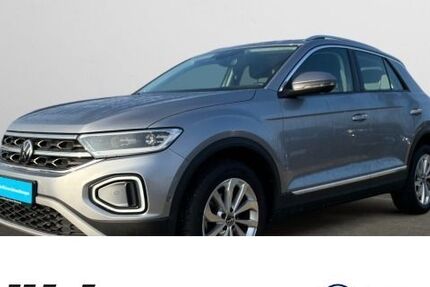 VW T-Roc 40.912 km 21.590 &euro; Hildesheim 31137