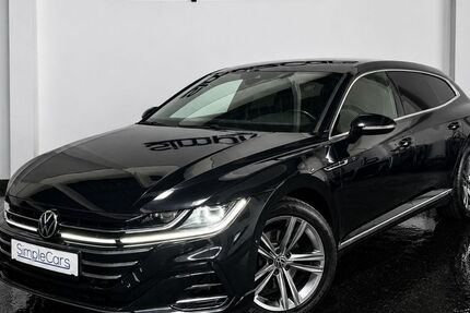 VW Arteon 212.156 km 18.980 &euro; Rodgau 63110