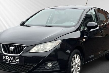 Seat Ibiza 75.763 km 4.000 &euro; Rinteln 31737