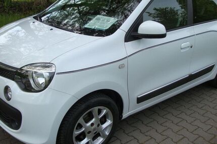Renault Twingo 59.000 km 9.999 &euro; Lorsch 64653