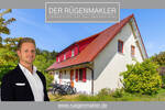 Etagenwohnung Dranske / Bakenberg Nonnevitz - 2 Zimmer, 40 m&sup2;, 120.000&euro; | Angebot:25836328