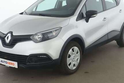 Renault Captur 53.781 km 9.660 € Neufahrn 85375