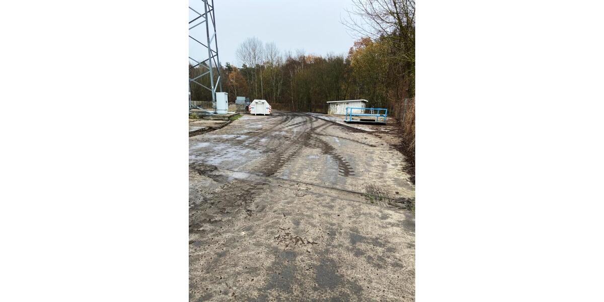 Gewerbeobjekt Güstrow - 40&euro; | Angebot:26195633