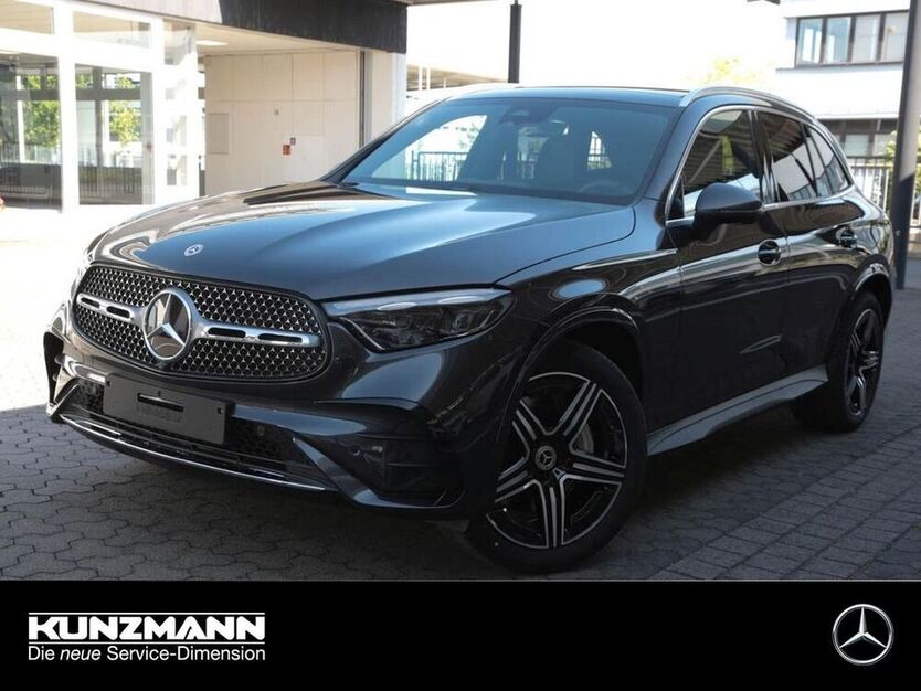 GLC 220