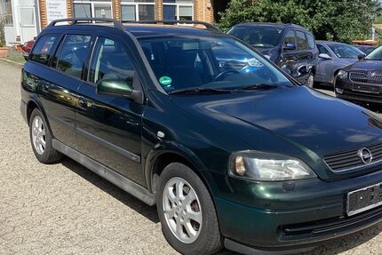Opel Astra 132.000 km 2.850 &euro; Gefrees 95482