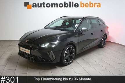 Cupra Leon 12.676 km 25.490 &euro; Bebra 36179