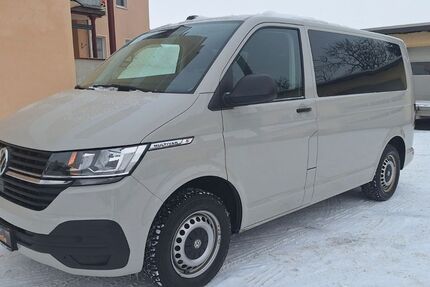 VW T6 Multivan 197.137 km 27.490 &euro; Tangermünde 39590