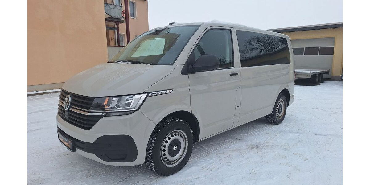 VW T6 Multivan 197.137 km 27.490 &euro; Tangermünde 39590
