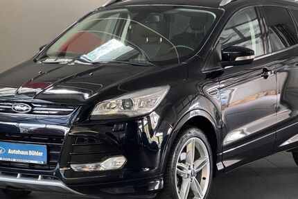 Ford Kuga 67.032 km 13.990 € Marbach am Neckar 71672
