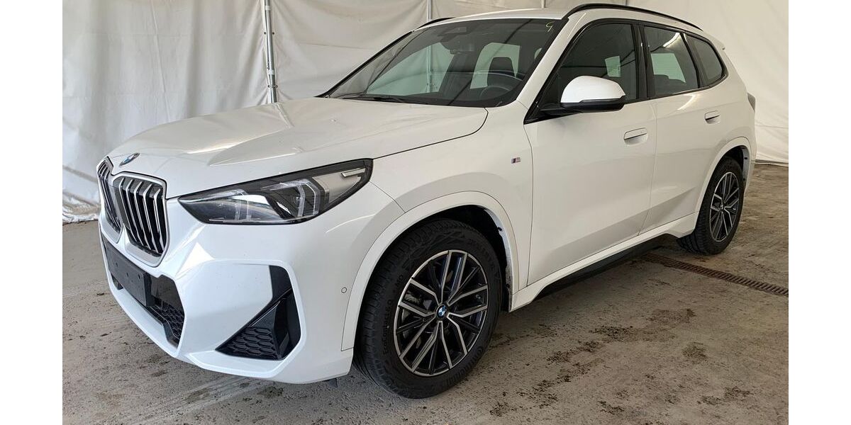 BMW X1 42.572 km 36.490 &euro; Steinbach-Hallenberg OT Herges-Hallenberg 98587