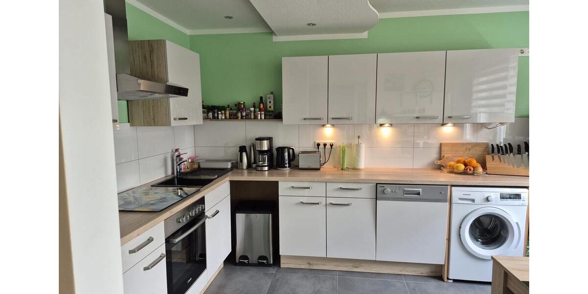 Erdgeschoßwohnung Wuppertal Sedansberg - 2 Zimmer, 65 m&sup2;, 165.000&euro; | Angebot:26687817