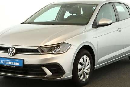 VW Polo 25.400 km 15.890 &euro; Donnersdorf 97499