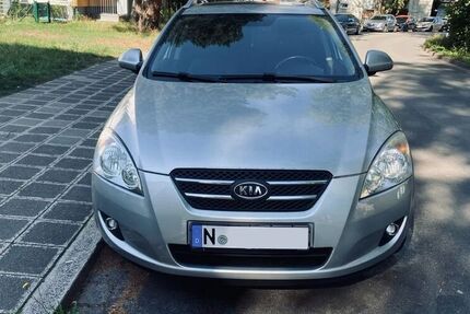 Kia ceed / Ceed