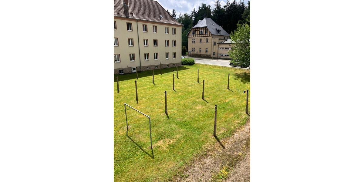 Etagenwohnung Niederwürschnitz - 3 Zimmer, 66 m&sup2;, 350&euro; | Angebot:26132617