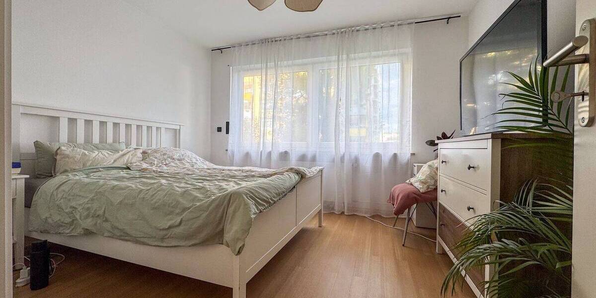 Etagenwohnung Rosenheim Innenstadt - 2 Zimmer, 55 m&sup2;, 298.500&euro; | Angebot:26684479