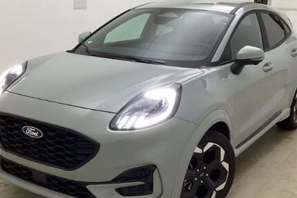 Ford Puma 10.515 km 25.882 &euro; Bocholt 46395