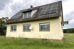 Bauernhaus, Landhaus Leutershausen Hundshof - 4 Zimmer, 100 m&sup2;, 195.000&euro; | Angebot:25663017