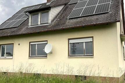 Haus Leutershausen Hundshof - 4 Zimmer, 100 m&sup2;, 195.000&euro; | Angebot:25663017