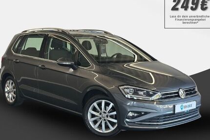 VW Golf Sportsvan 100.500 km 16.490 &euro; Wismar 23970