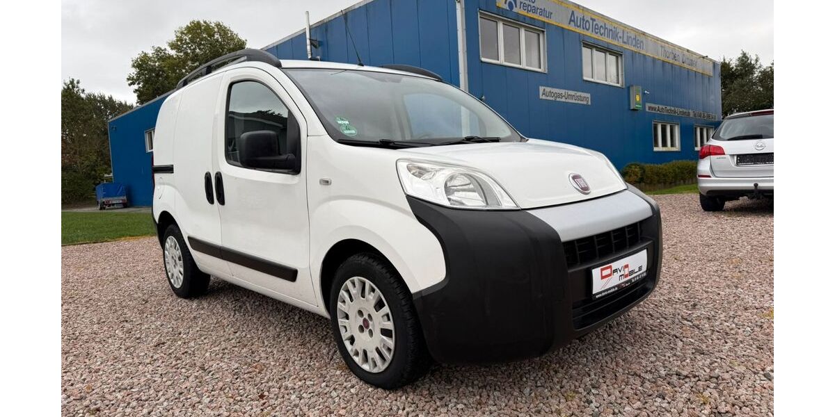 Fiat Fiorino 178.990 km 4.999 &euro; Linden 25791