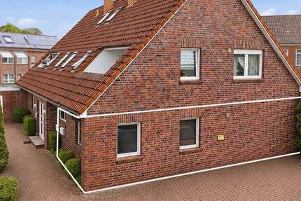 Wohnung Esens - 3 Zimmer, 57 m&sup2;, 235.000&euro; | Angebot:27093149