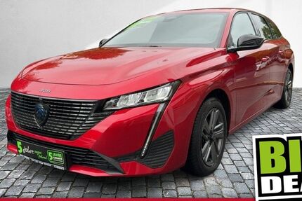 Peugeot 308 29.704 km 19.410 € Chemnitz 09126