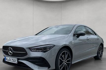 Mercedes-Benz CLA 250 5.100 km 43.800 &euro; Würzburg 97076