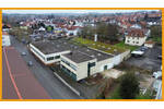 Gewerbeobjekt Alsfeld - 8 Zimmer, 200 m&sup2;, 1.250&euro; | Angebot:25691390
