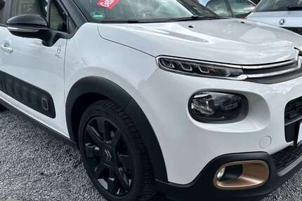 Citroen C3 231.746 km 5.950 &euro; Aachen 52080