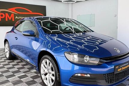 VW Scirocco 169.000 km 6.500 &euro; Munster 29633