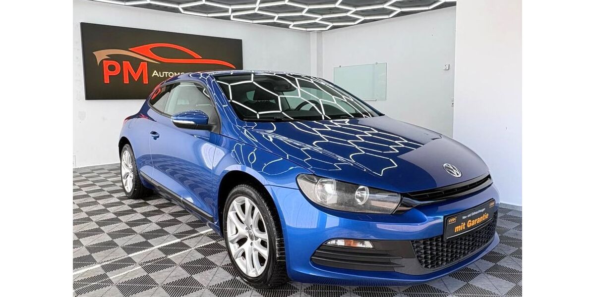 VW Scirocco 169.000 km 6.500 &euro; Munster 29633